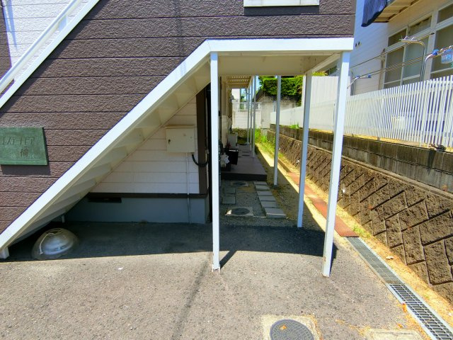 エステートピア楡のその他共用部分