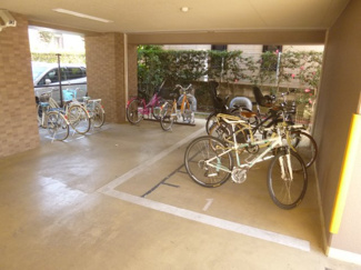 【その他共用部分】