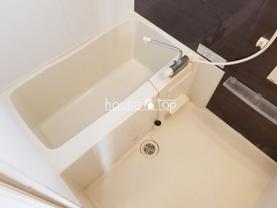 【浴室】 | フィエルテ