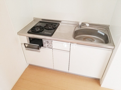 【キッチン】 | フィエルテ