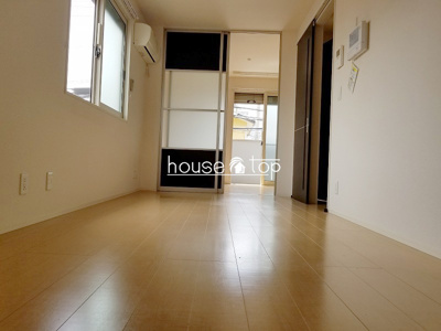 【居間・リビング】 | フィエルテ