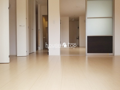 【居間・リビング】 | フィエルテ