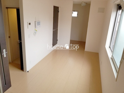 【内装】 | フィエルテ