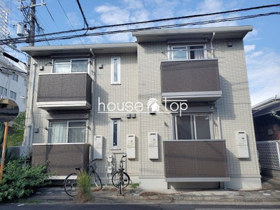 【外観】 | フィエルテ