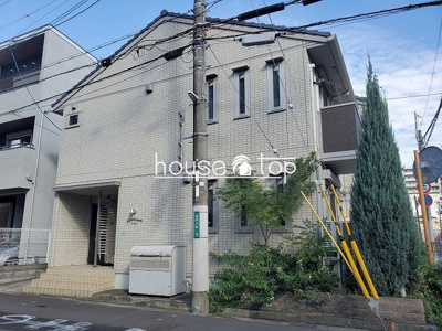 【外観】 | フィエルテ