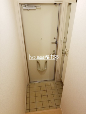 【玄関】 | フィエルテ