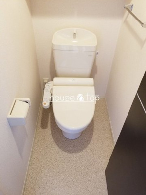 【トイレ】 | フィエルテ