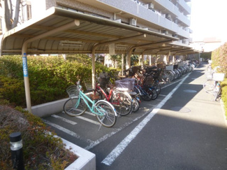 【その他共用部分】