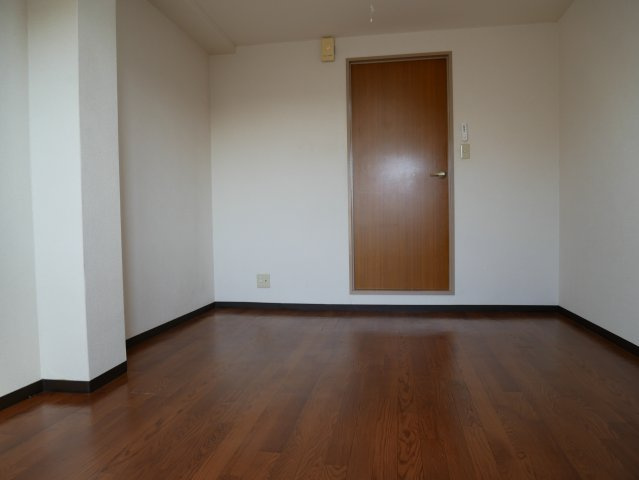 【寝室】 | マンション阿美