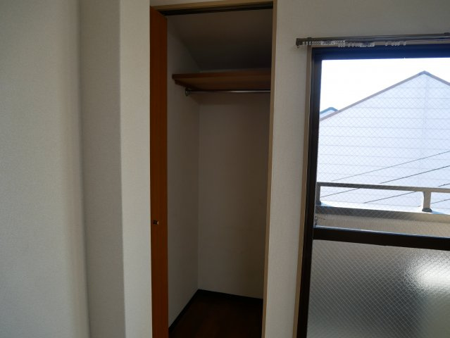 【収納】 | マンション阿美