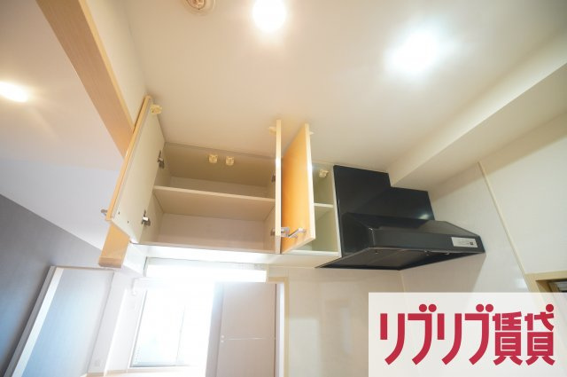 ＫＤＸ千葉中央レジデンスのキッチン