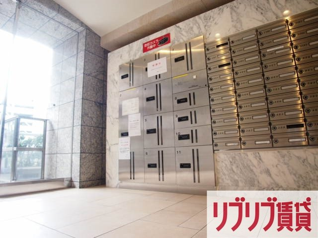 ＫＤＸ千葉中央レジデンスのその他共用部分