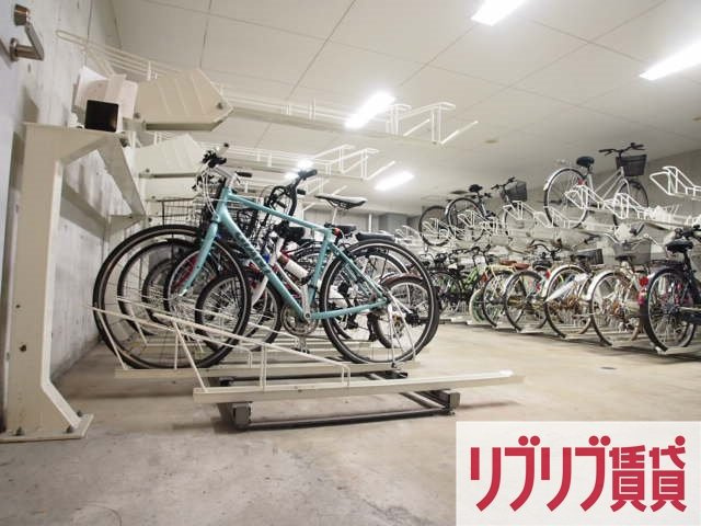 ＫＤＸ千葉中央レジデンスのその他共用部分