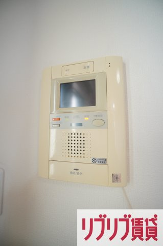 ＫＤＸ千葉中央レジデンスのセキュリティ
