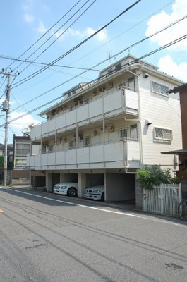 【外観】 | ヒルハウス