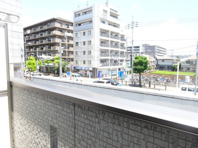 【展望】 | カーサビアンカ