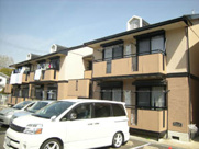 ヴィラージュN　２Ⅱの画像