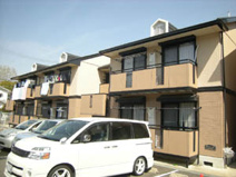 ヴィラージュN　２Ⅱの画像