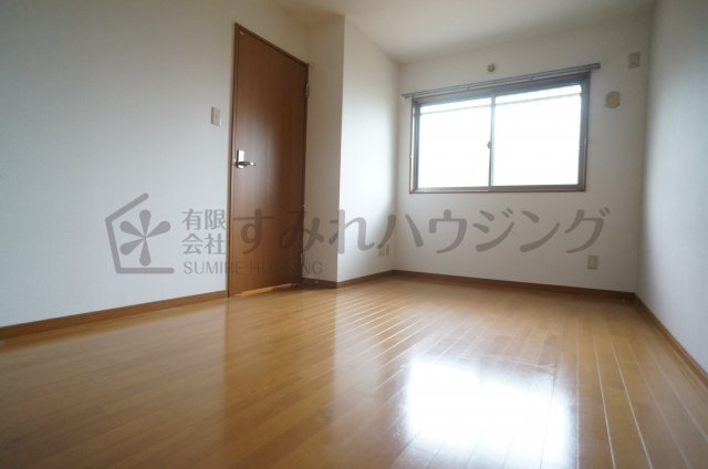 サンボナール・コートの寝室|参考、同建物・同間取りの号室