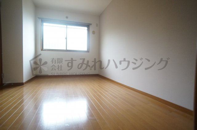 サンボナール・コートの寝室|参考、同建物・同間取りの号室