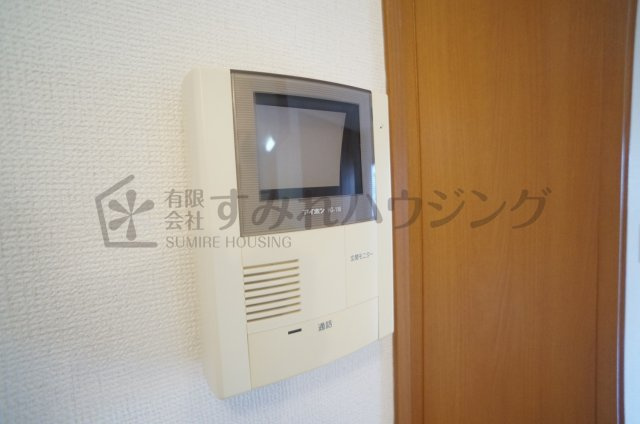 サンボナール・コートの設備|参考、同建物・同間取りの号室