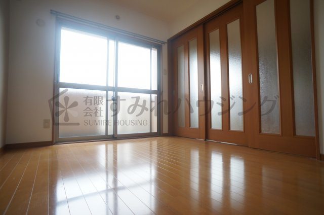 サンボナール・コートの展望|参考、同建物・同間取りの号室