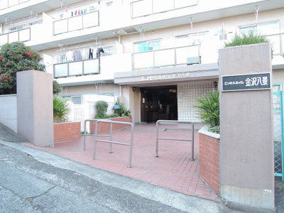 【エントランス】 | エンゼルハイム金沢八景