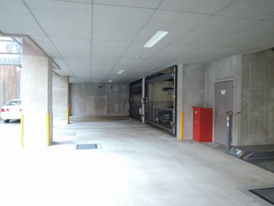 【駐車場】 | 金沢八景西パークホームズ弐番館