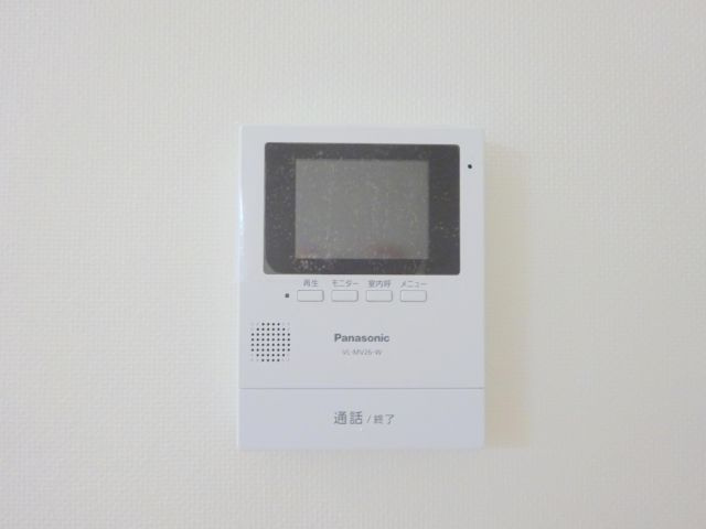 グリーンハイツ保古の設備