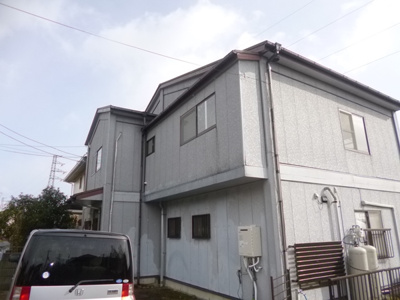 【外観】 | 大津市北小松1748-186　中古戸建
