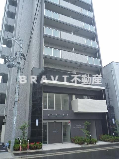 エスリード阿波座レジデンス　BRAVI不動産