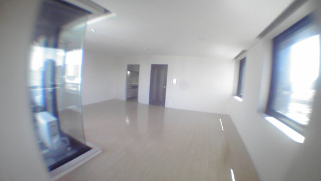 中央区入船２丁目の賃貸マンションのその他|リビング