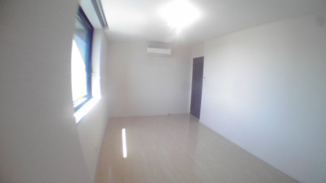 中央区入船２丁目の賃貸マンションのその他|洋室