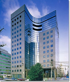 中央区入船２丁目の賃貸マンション