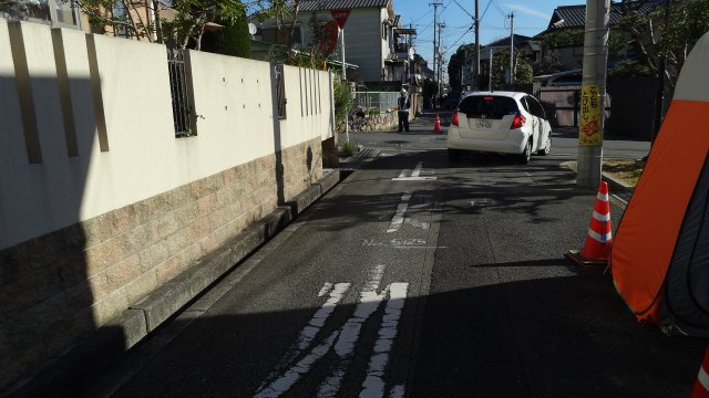 箕面市桜ケ丘１丁目　中古一戸建