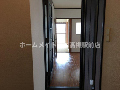 【内装】 | フローレ長谷川