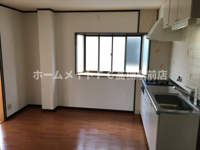 【洋室】 | フローレ長谷川