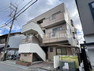 【外観】 | フローレ長谷川