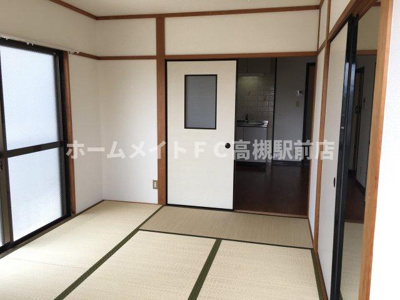 【和室】 | フローレ長谷川