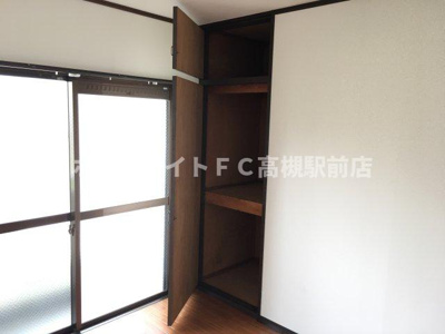 【収納】 | フローレ長谷川