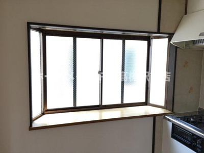 【設備】 | フローレ長谷川