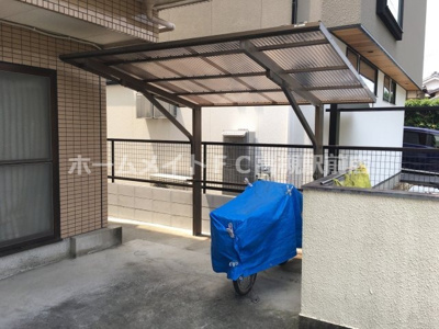 【その他共用部分】 | フローレ長谷川