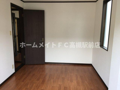 【内装】 | フローレ長谷川