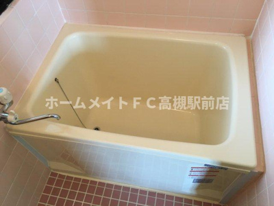 【浴室】 | フローレ長谷川