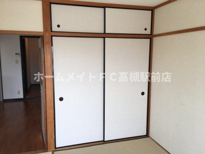 【収納】 | フローレ長谷川