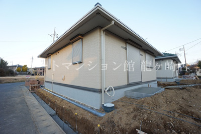 【外観】 | 仮）龍ヶ崎戸建