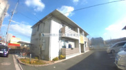 プランドール若江Ａ棟の画像
