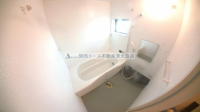 【浴室】 | プランドール若江Ａ棟