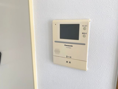 【セキュリティ】 | フルール西岡本