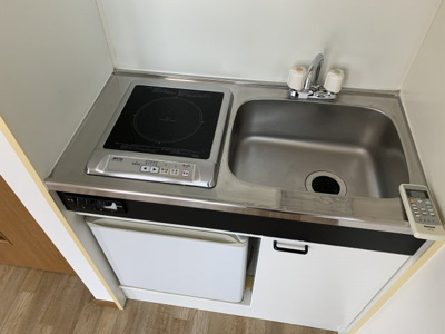 【設備】 | フルール西岡本